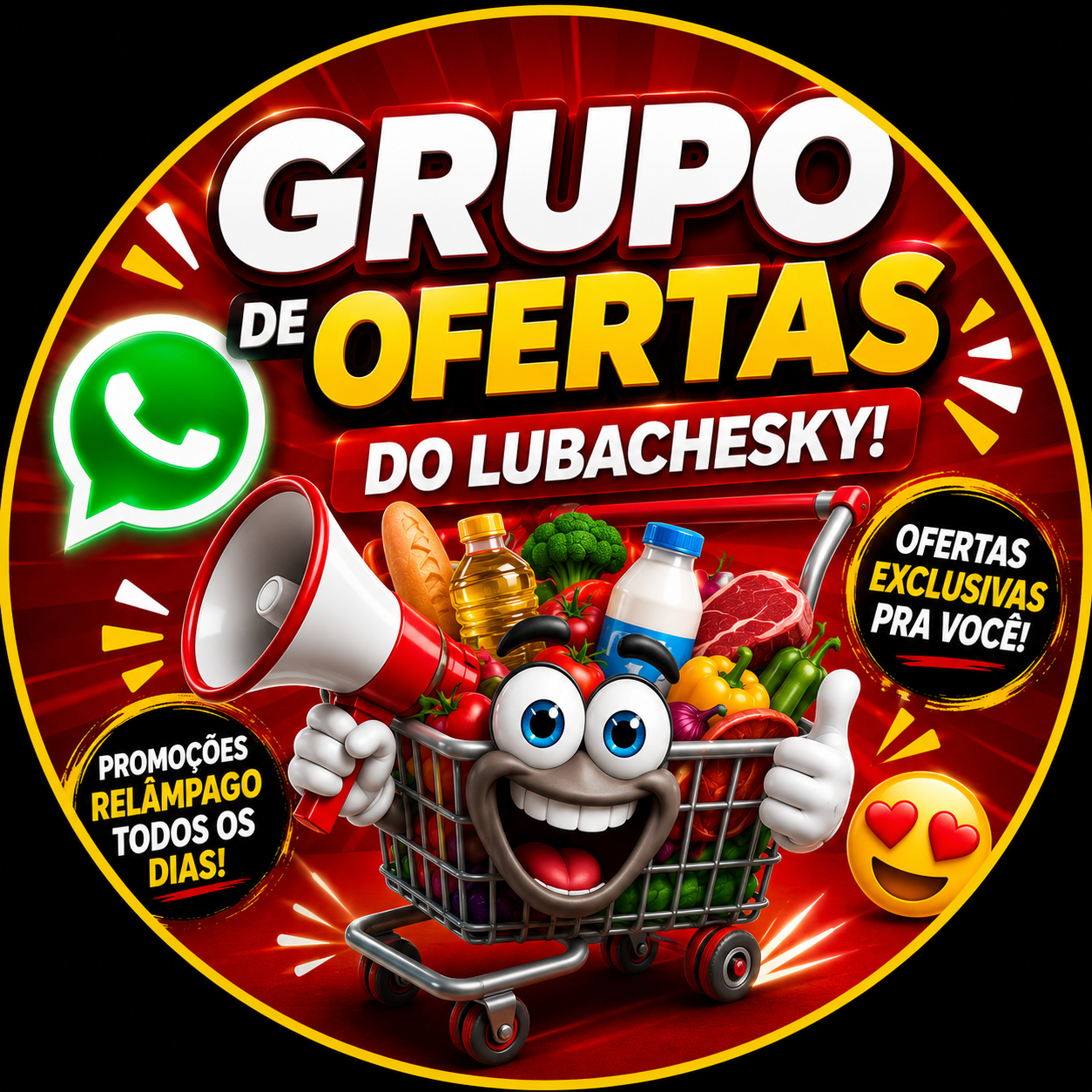 Supermercado Lubachesky